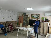 Беседа помощника Свободненского прокурора "Кредитное мошенничество"