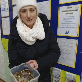 «Дед Мороз в каждый дом»