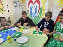 "Международный день семьи"