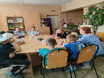 СОВМЕСТНАЯ РАБОТА С УФСИН