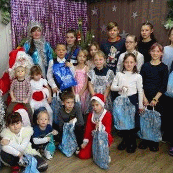 «Чудеса под Новый год»