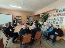 Безопасность детей- забота взрослых.