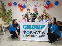 Мастер - класс "Праздничная брошь".