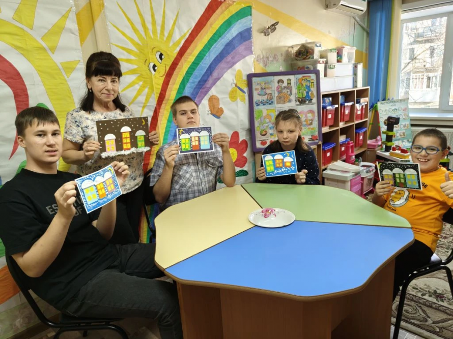 #ЩедрыйВторник