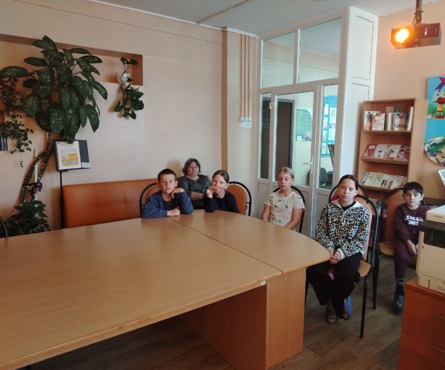 Юные граждане познают свои права